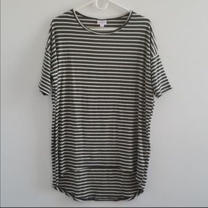 Lularoe Irma Top